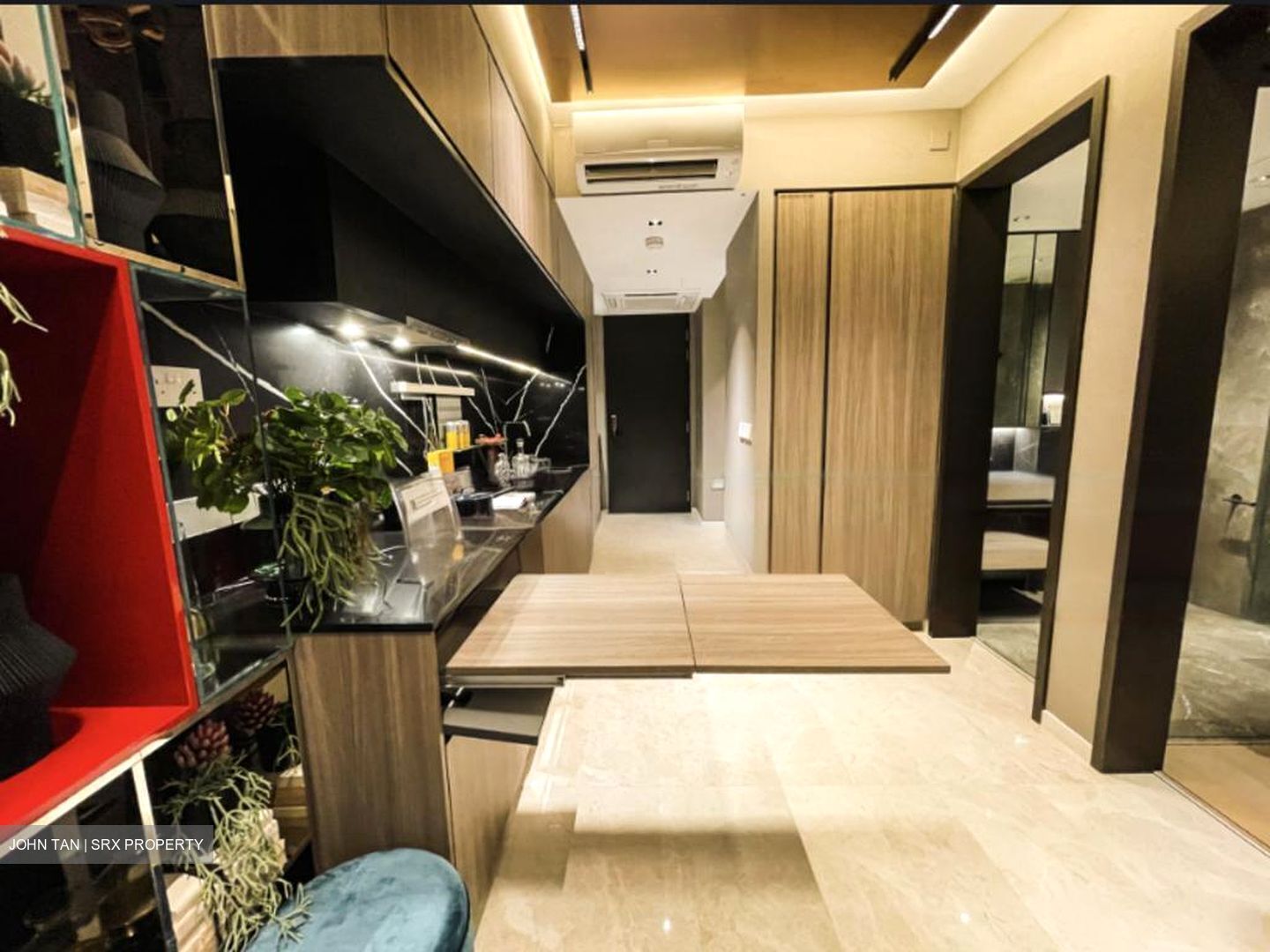 Irwell Hill Residences (D9), Apartment #460946781
